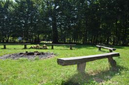 Noclegi w Puszczy Białowieskiej