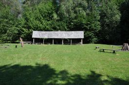 Noclegi w Puszczy Białowieskiej