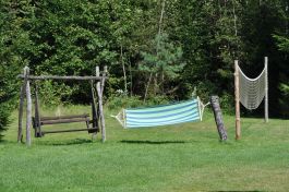 Noclegi w Białowieży