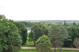 Noclegi w Puszczy Białowieskiej