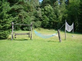 Noclegi w Puszczy Białowieskiej